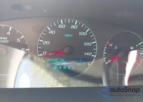 2012 Chevrolet Impala Lt z USA, uszkodzony, nr VIN 2G1WG5E39C1273820